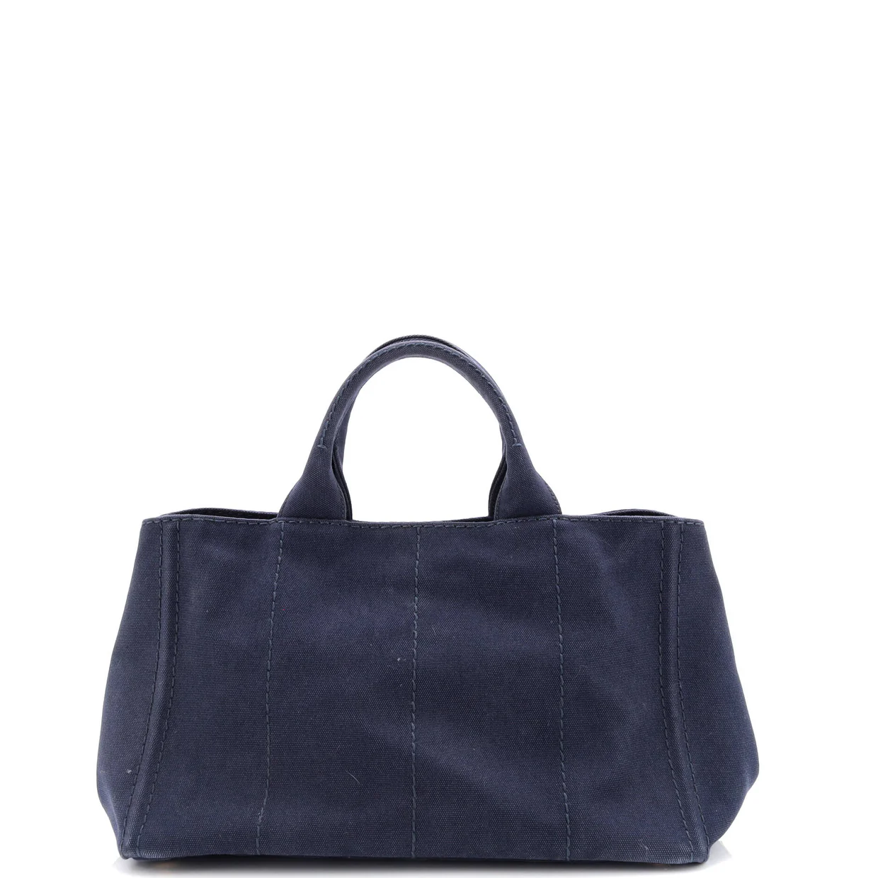 Canapa Convertible Tote Canvas Medium - Deep Luxury