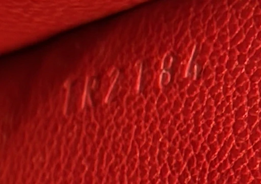 Vivienne LV Bag Alligator - Deep Luxury