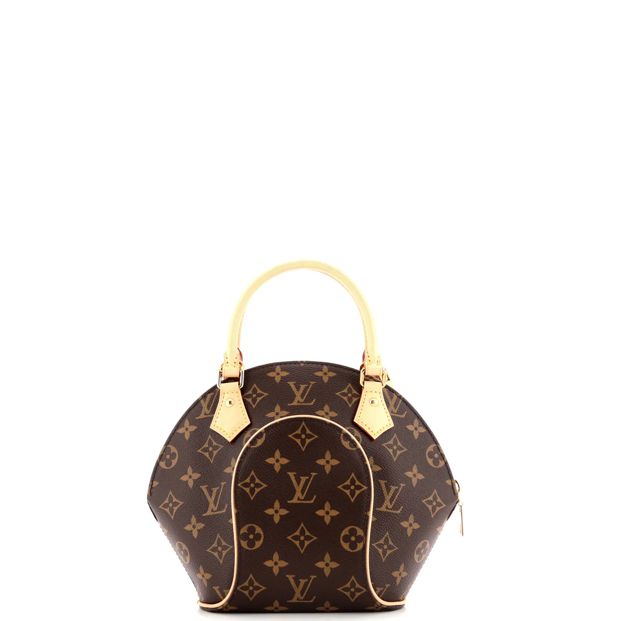 Ellipse NM Bag Monogram Canvas PM - Deep Luxury