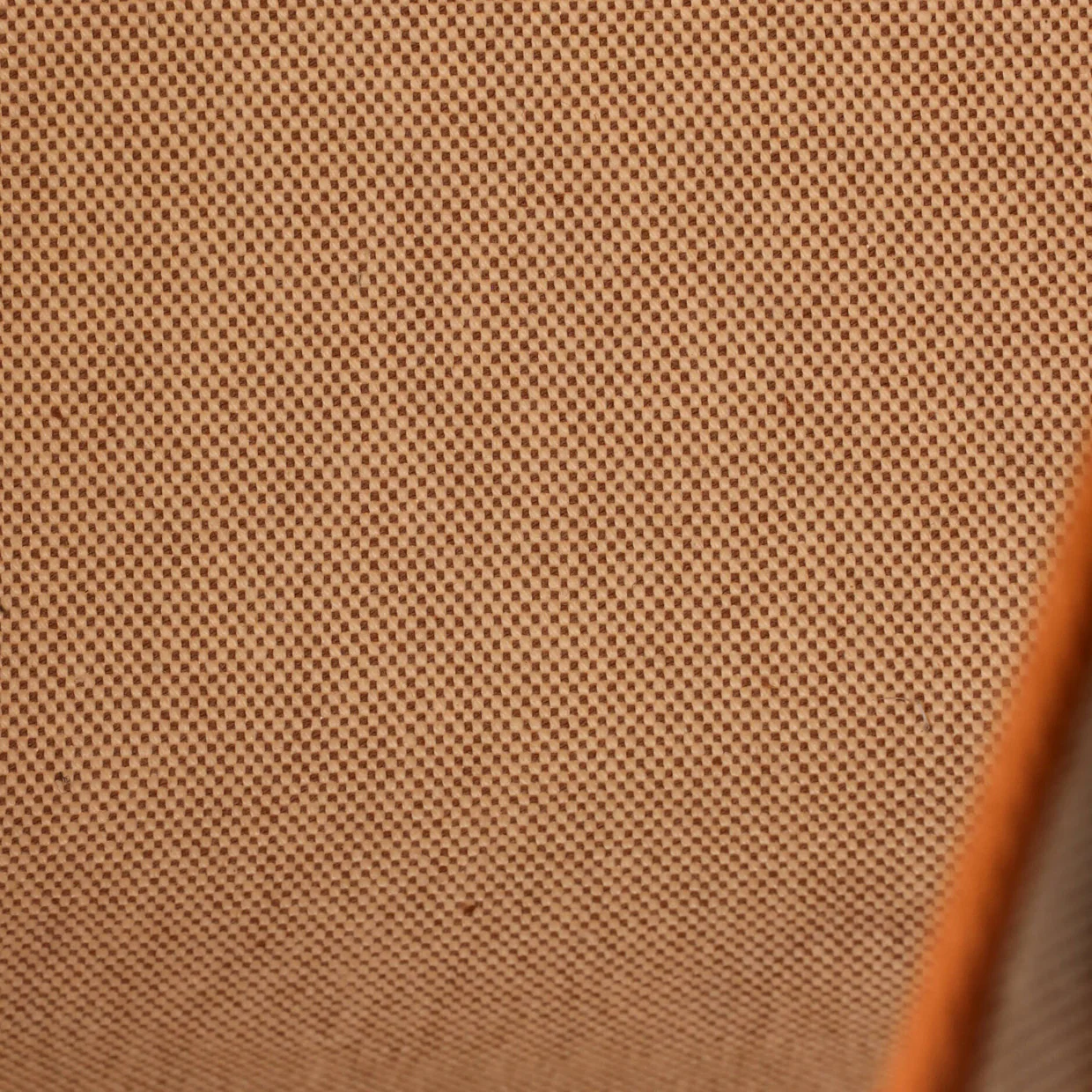 Herbag Zip Pegase Pop Toile and Leather 31 - Deep Luxury