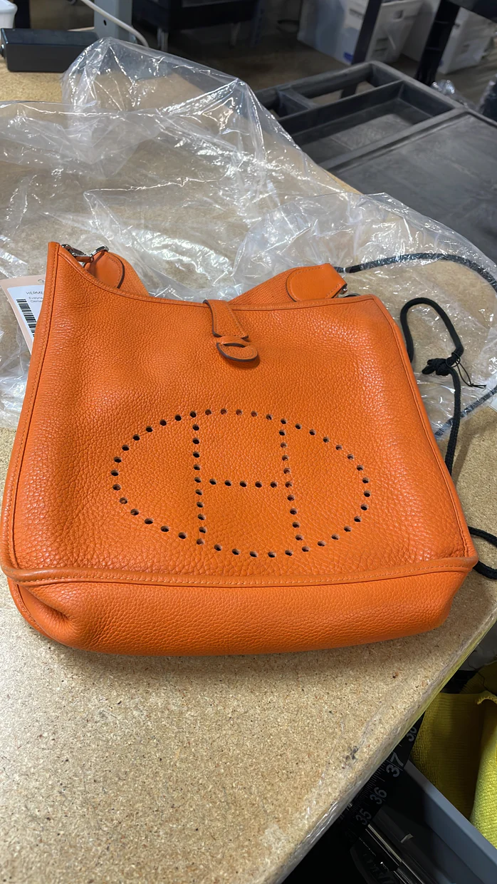 Evelyne Bag Gen II Clemence PM - Deep Luxury