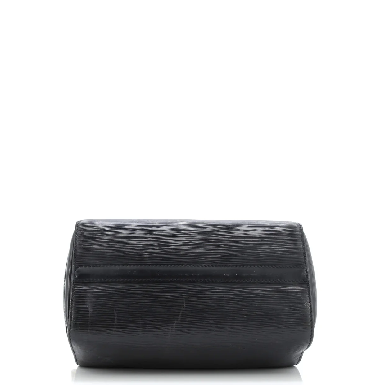 Speedy Handbag Epi Leather 25 - Deep Luxury