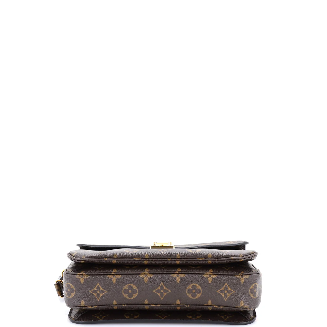 Pochette Metis Monogram Canvas - Deep Luxury