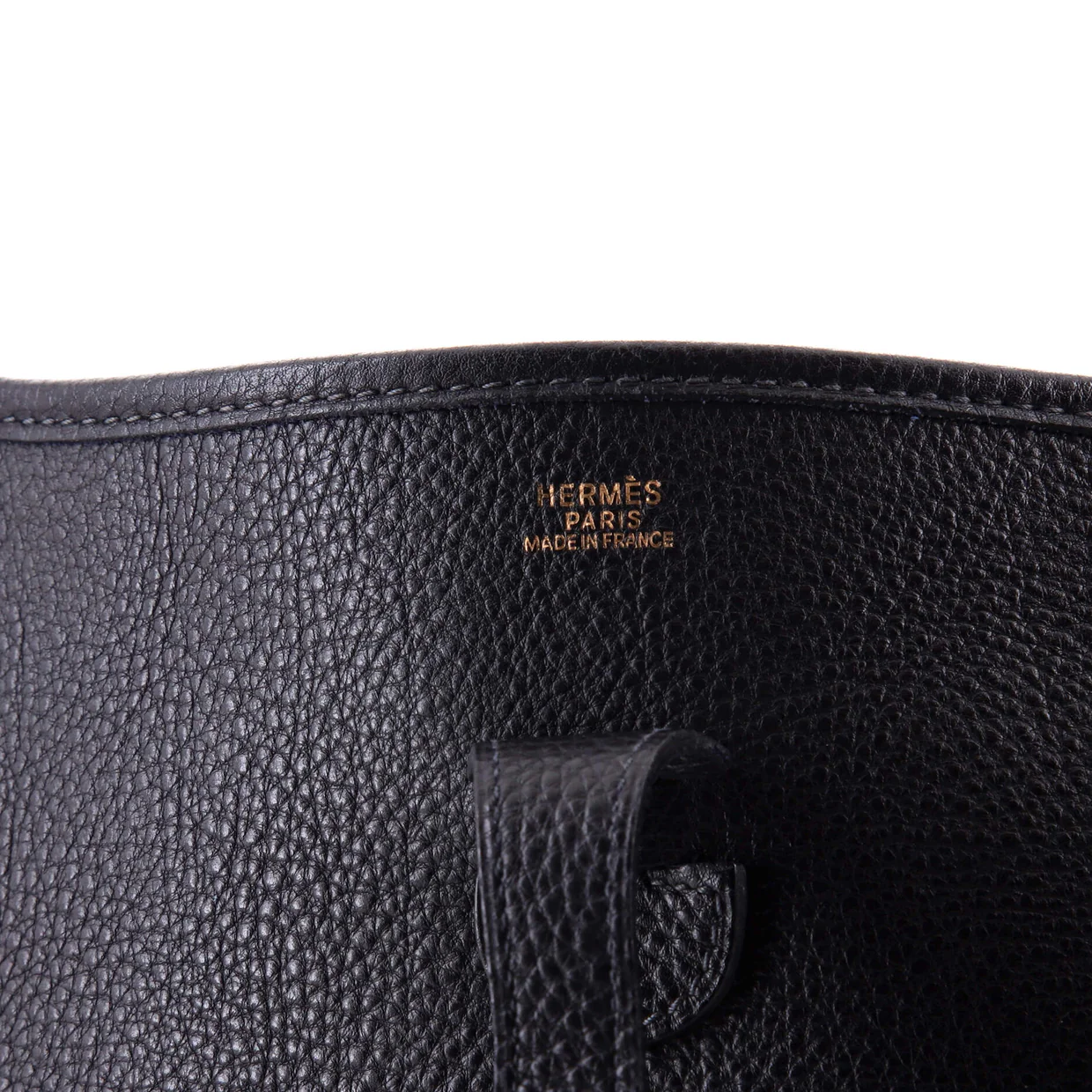 Evelyne Bag Gen I Clemence PM - Deep Luxury