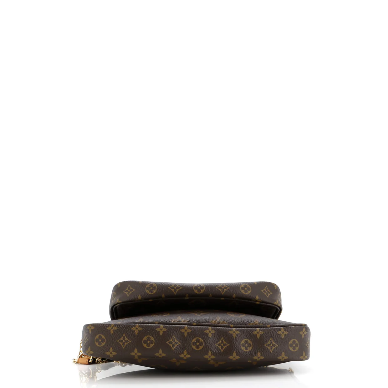 Multi Pochette Accessoires Monogram Canvas - Deep Luxury