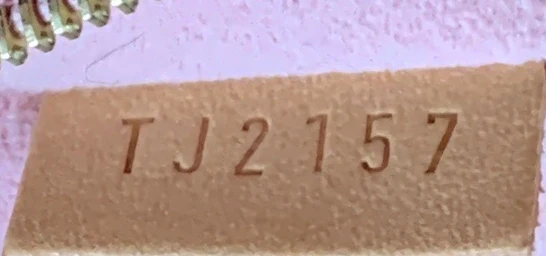 Propriano Handbag Damier - Deep Luxury