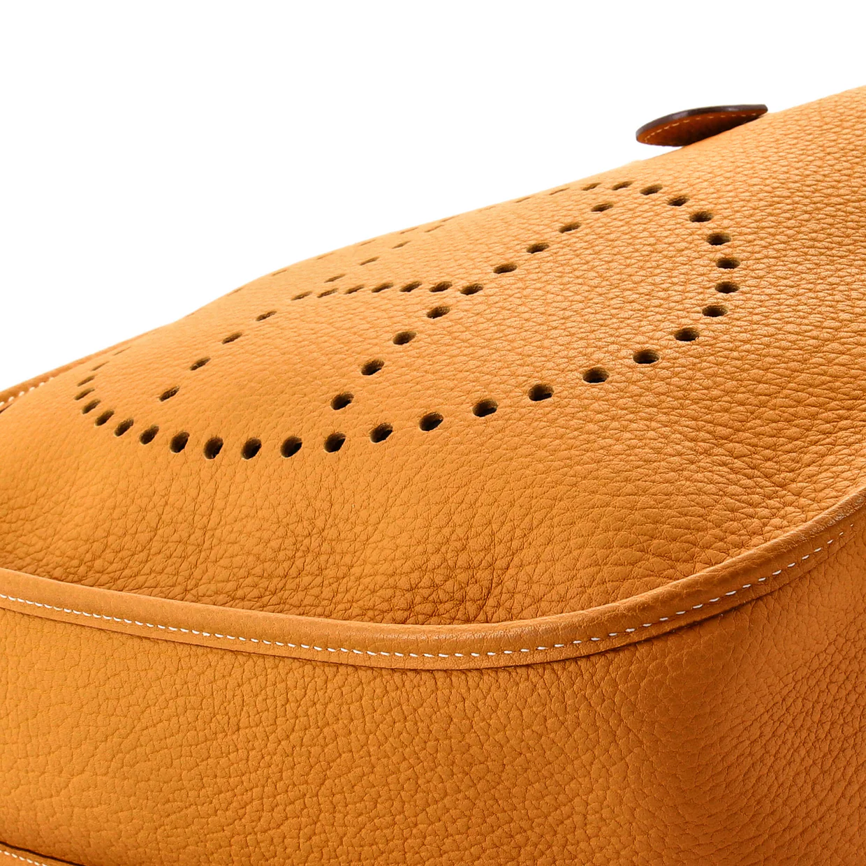 Evelyne Bag Gen I Fjord GM - Deep Luxury