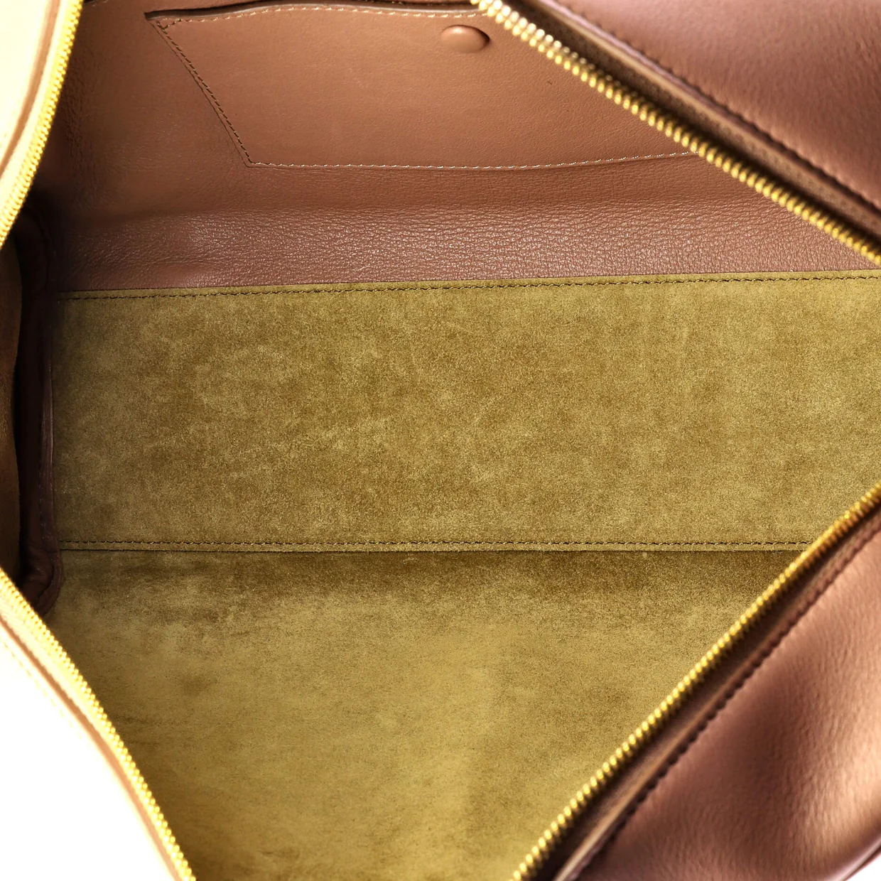 Amazona Bag Calfskin 28 - Deep Luxury