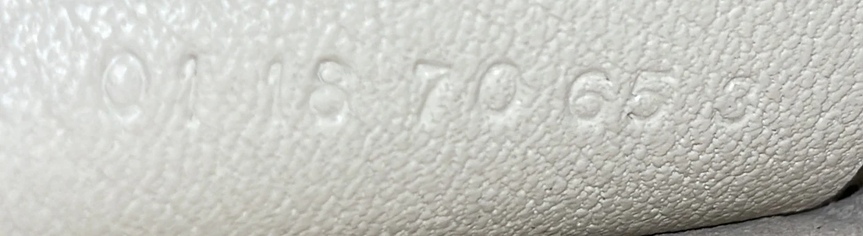 Nile Crossbody Bag Leather Small - Deep Luxury