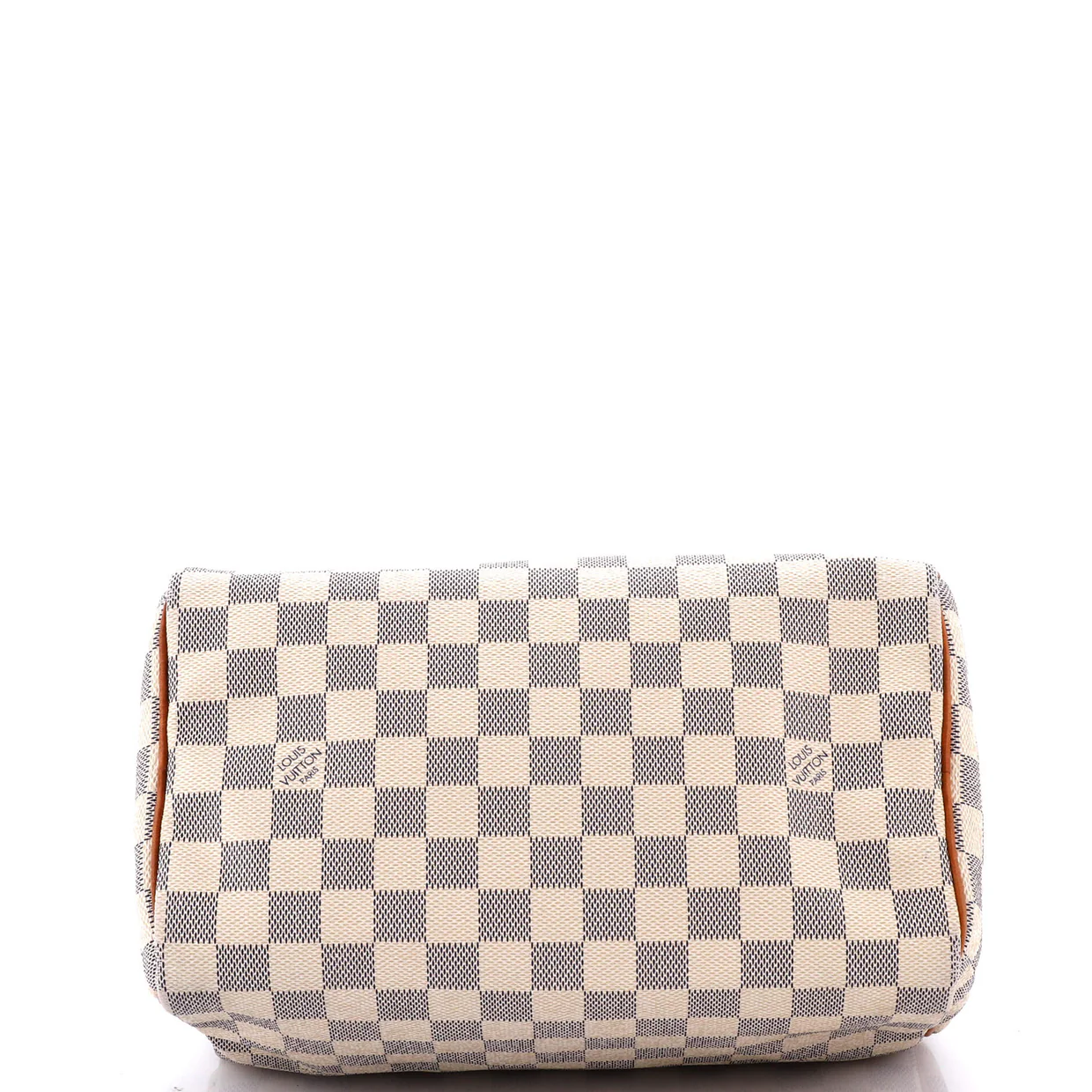 Speedy Handbag Damier 25 - Deep Luxury