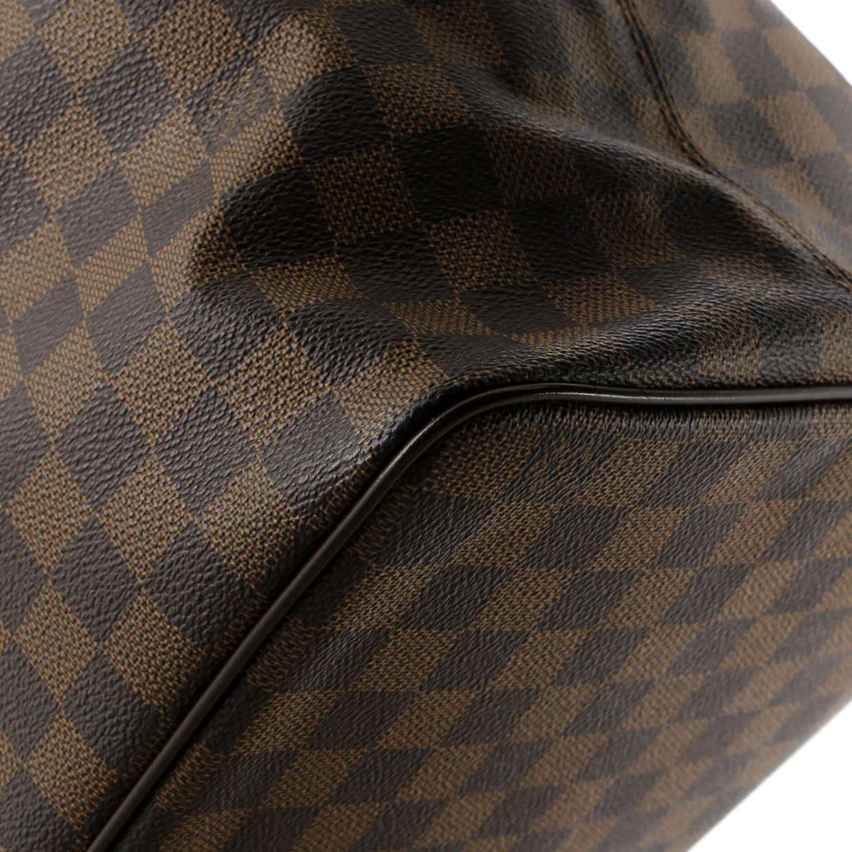 Saleya Handbag Damier GM - Deep Luxury