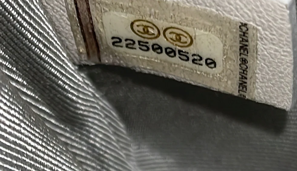 Boy Flap Bag Chevron Caviar New Medium - Deep Luxury