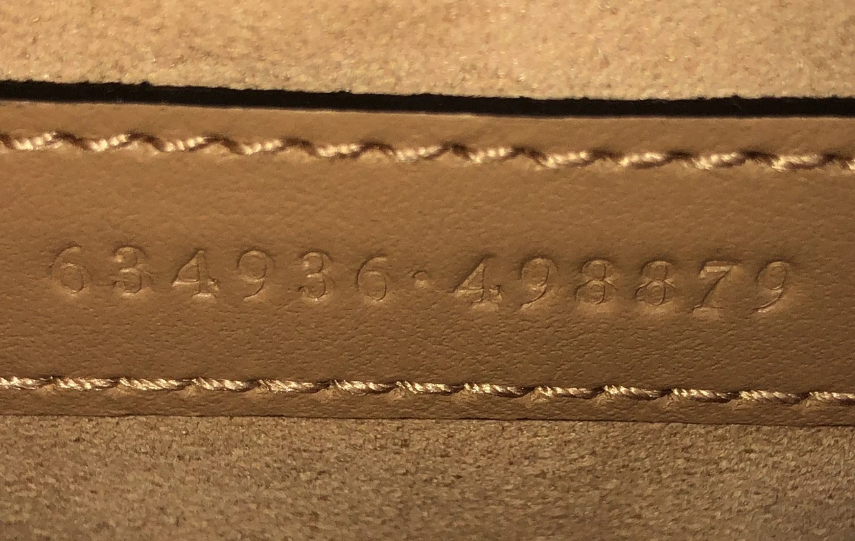 GG Marmont Shoulder Bag Mixed Matelasse Leather Mini - Deep Luxury