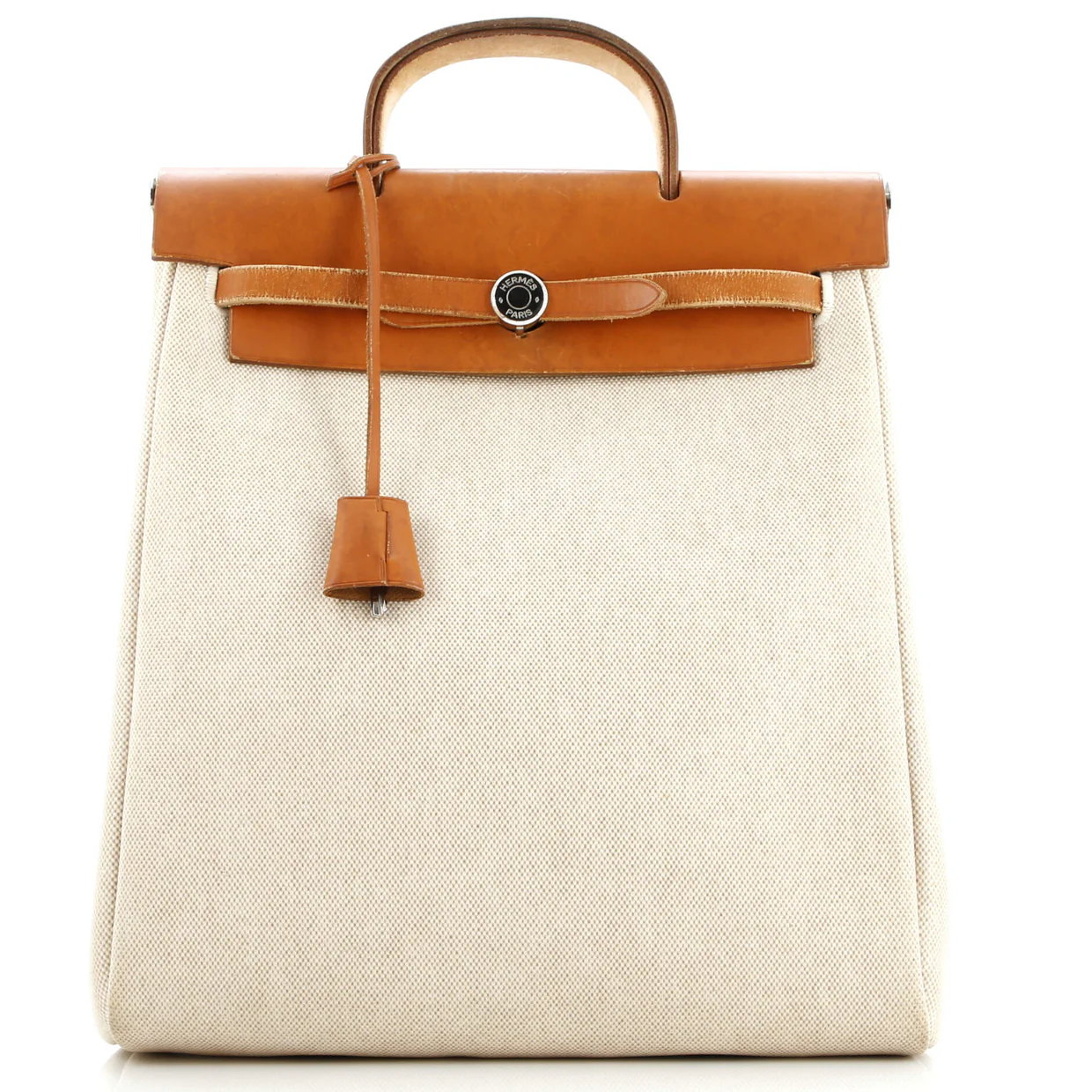 Herbag A Dos Backpack Toile - Deep Luxury