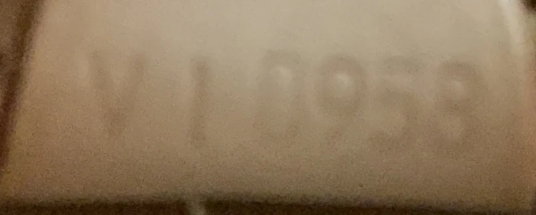 Ellipse Bag Monogram Canvas MM - Deep Luxury