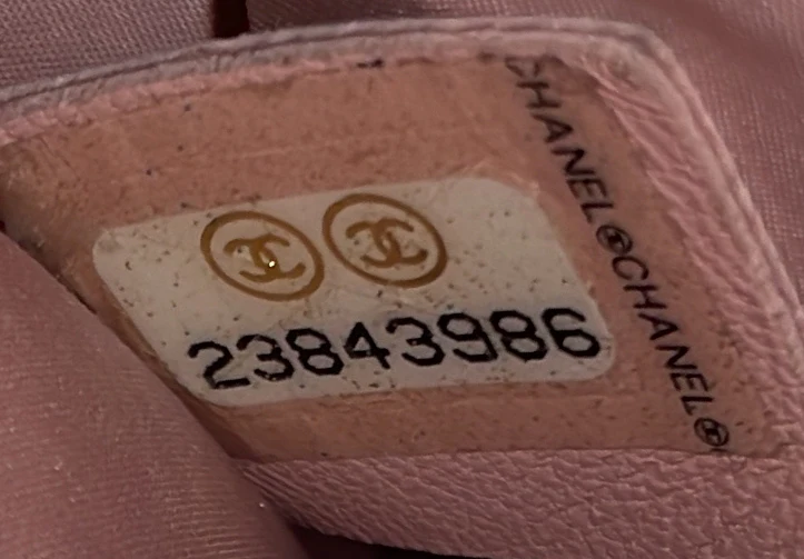 Chesterfield Flap Bag Quilted Calfskin Jumbo - Deep Luxury