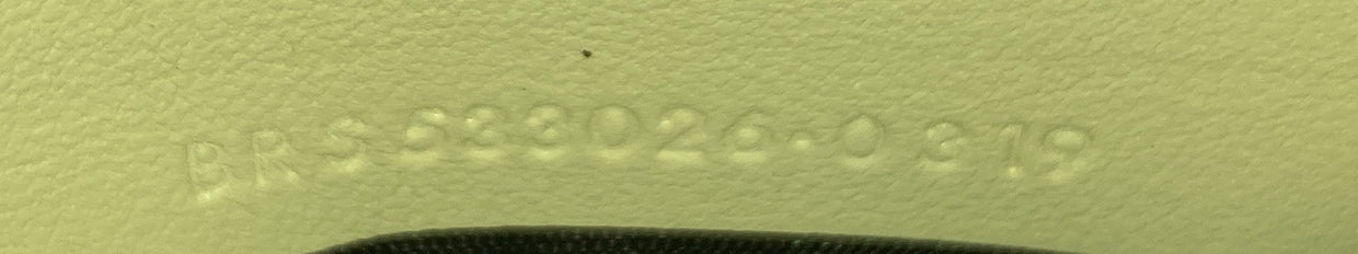 Sunset Top Handle Chain Wallet Leather - Deep Luxury