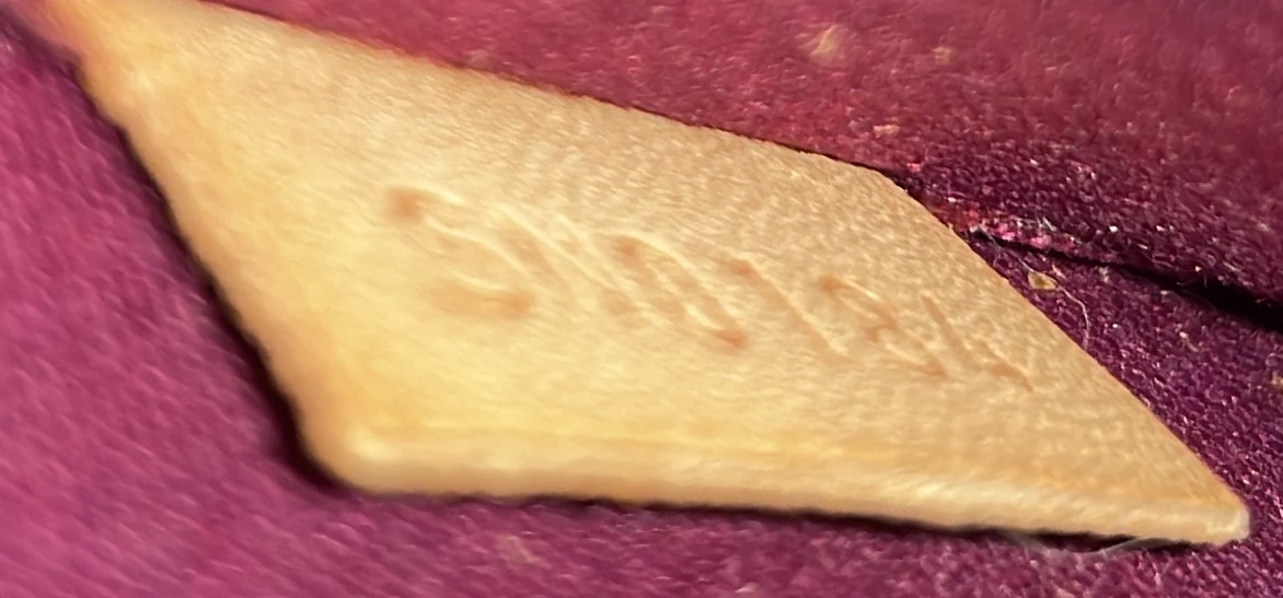 Alma Handbag Monogram Vernis BB - Deep Luxury