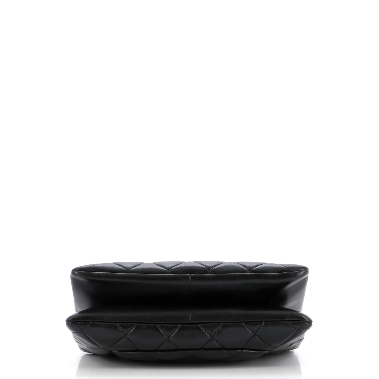 Trendy CC Flap Bag Quilted Lambskin Medium - Deep Luxury