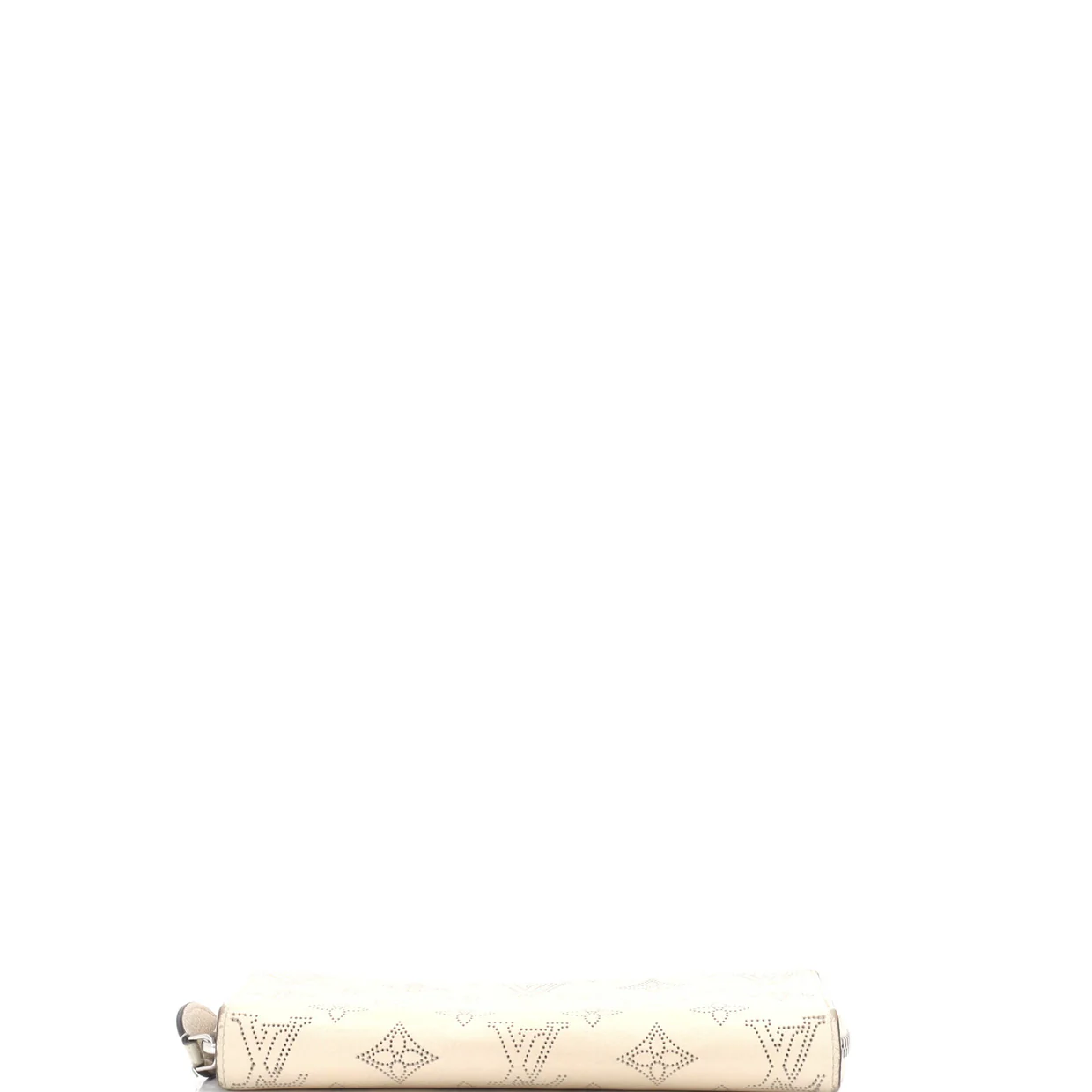 Zippy Wallet Mahina Leather - Deep Luxury