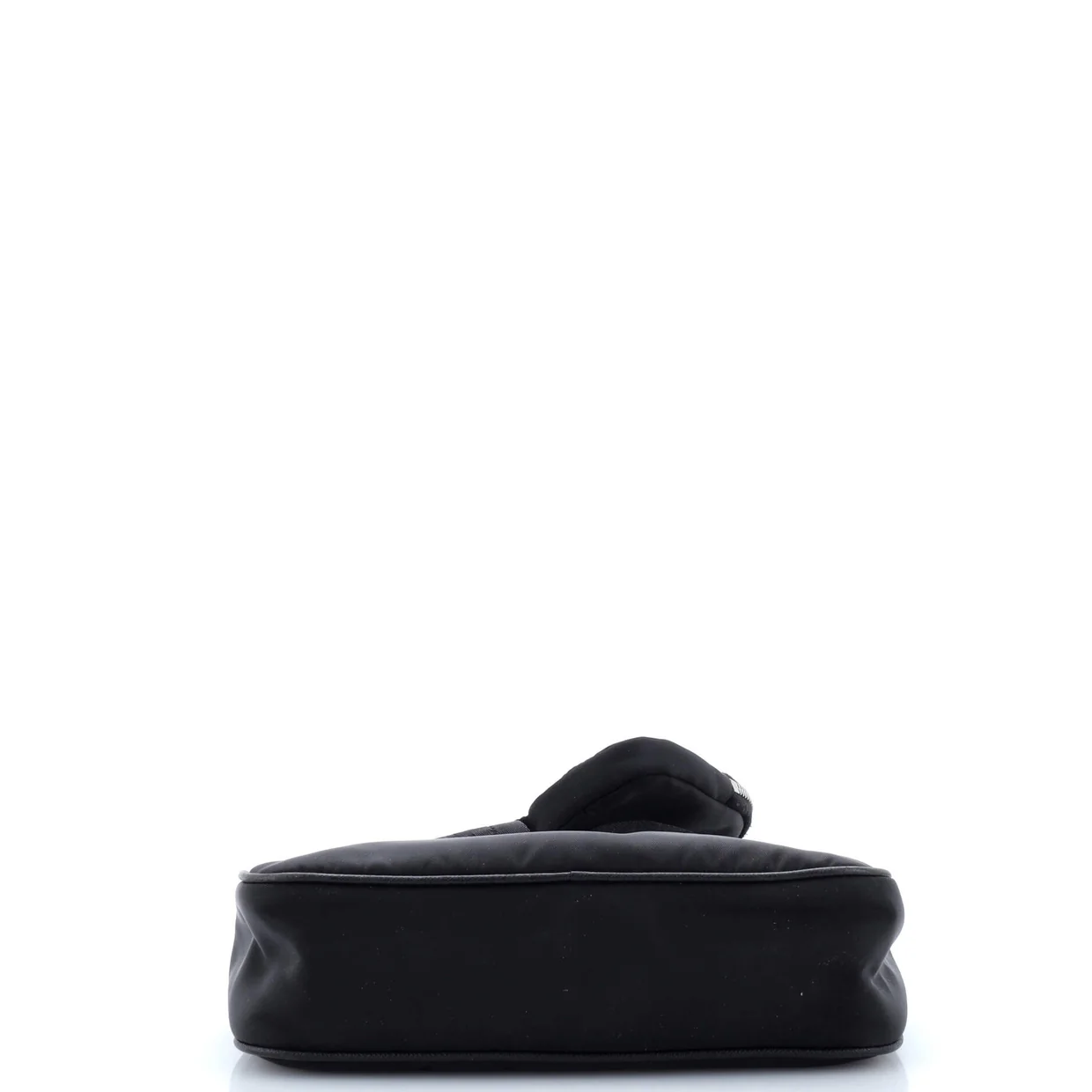 Re-Edition 2005 Shoulder Bag Tessuto Small - Deep Luxury