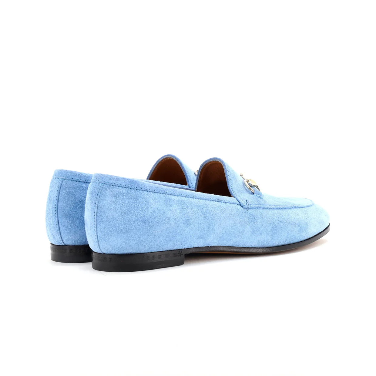 Women's Jordaan Loafers Suede - Deep Luxury
