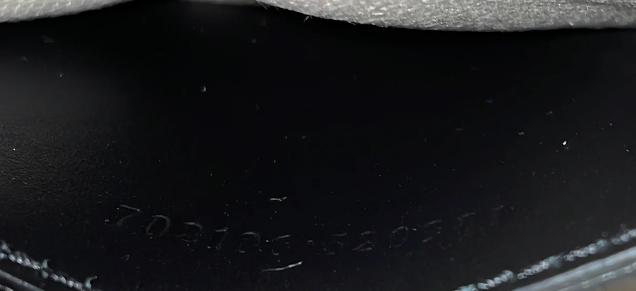 Bamboo Top Handle Backpack Leather Mini - Deep Luxury