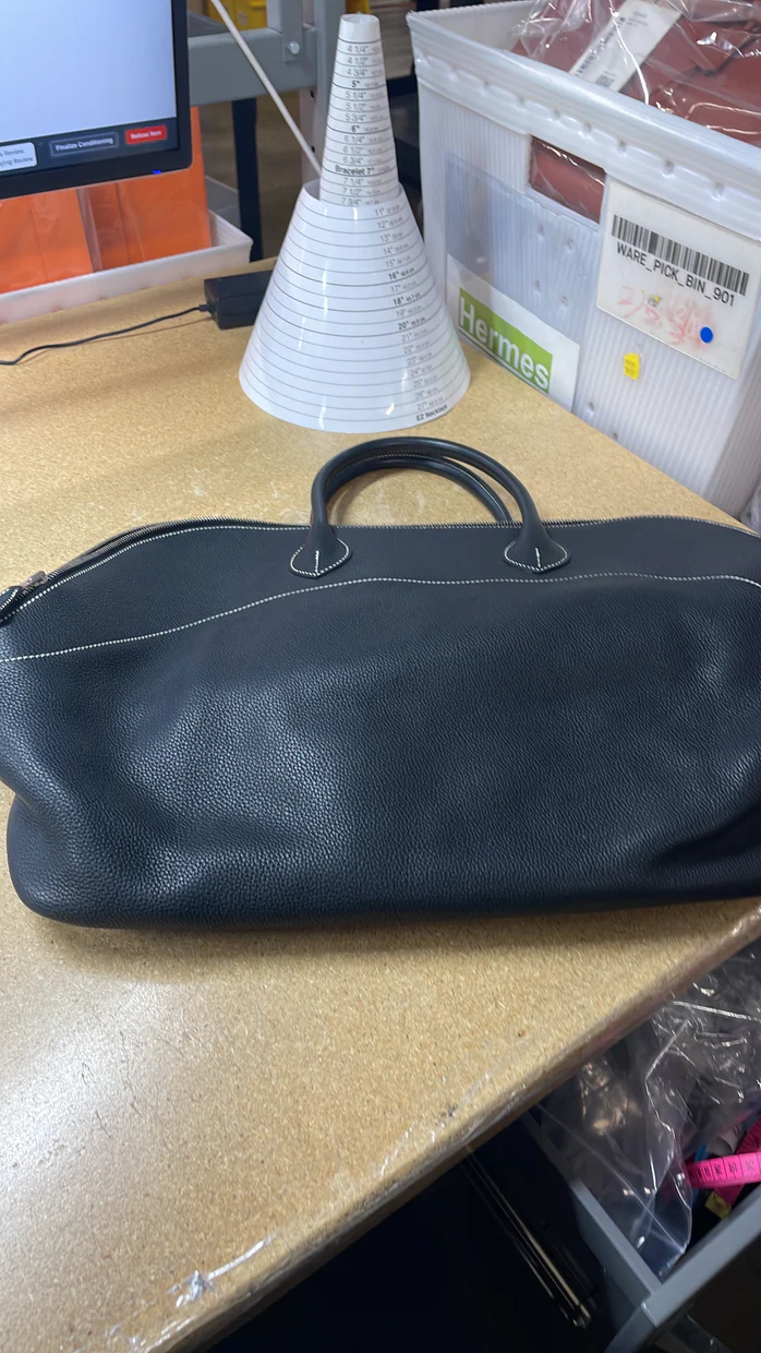 Bolide Relax Bag Togo 45 - Deep Luxury