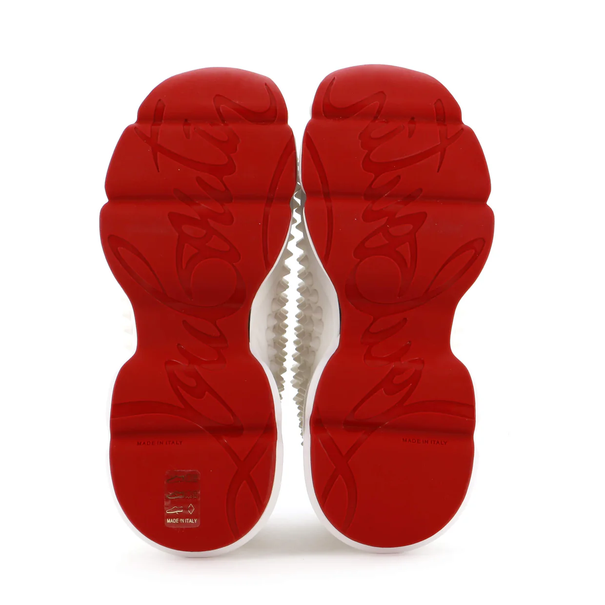 Women's Spike Sock Sneakers Spiked Neoprene - Deep Luxury