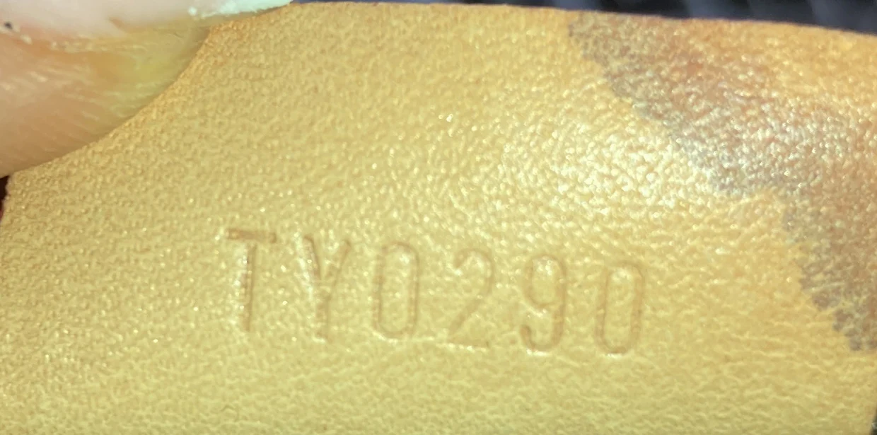 Speedy Bandouliere Bag Monogram Canvas Nano - Deep Luxury