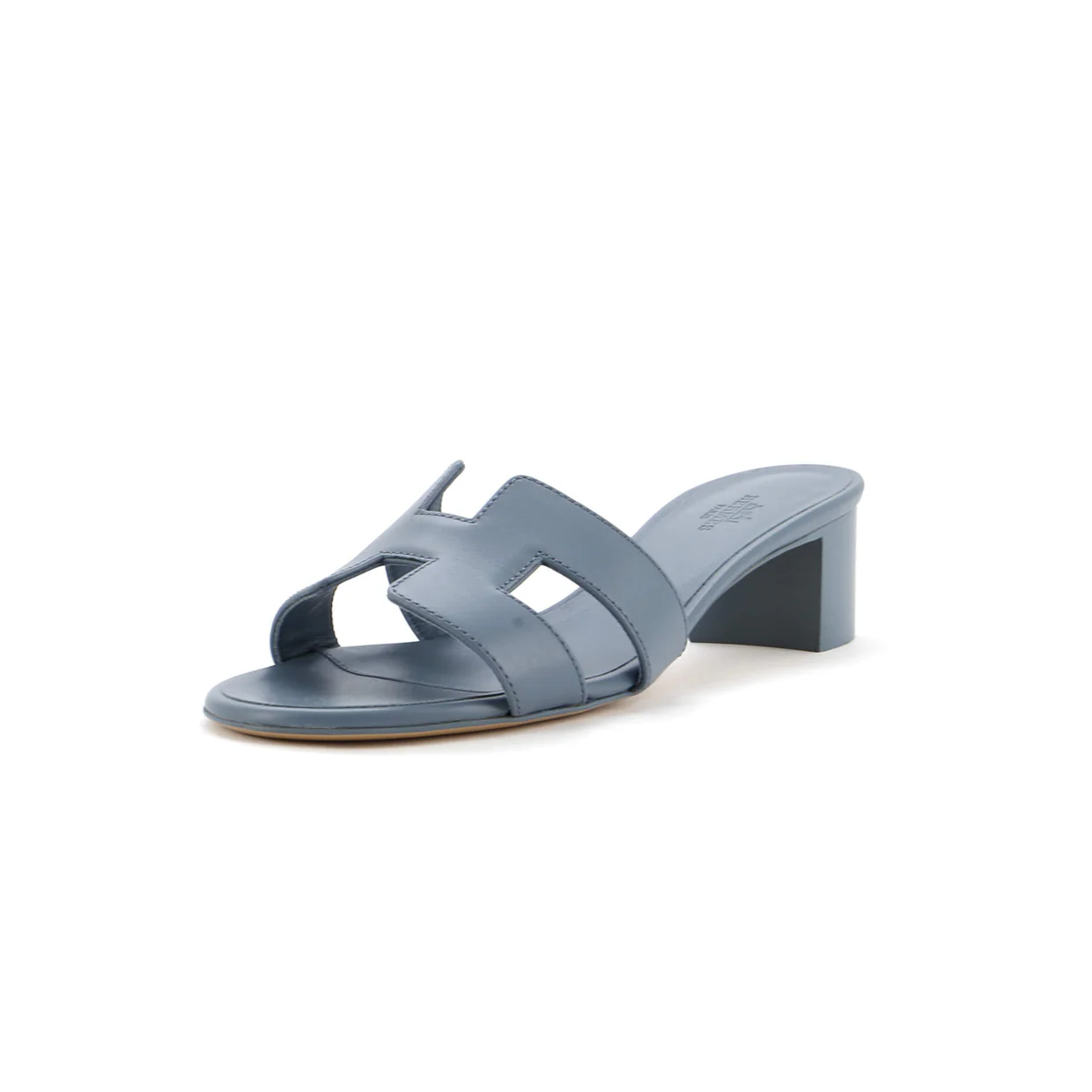 Women's Oasis Sandals Leather - Deep Luxury