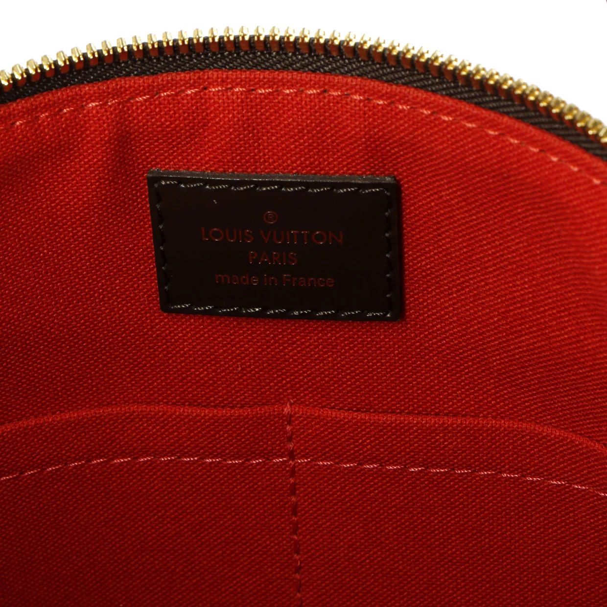 Westminster Handbag Damier PM - Deep Luxury