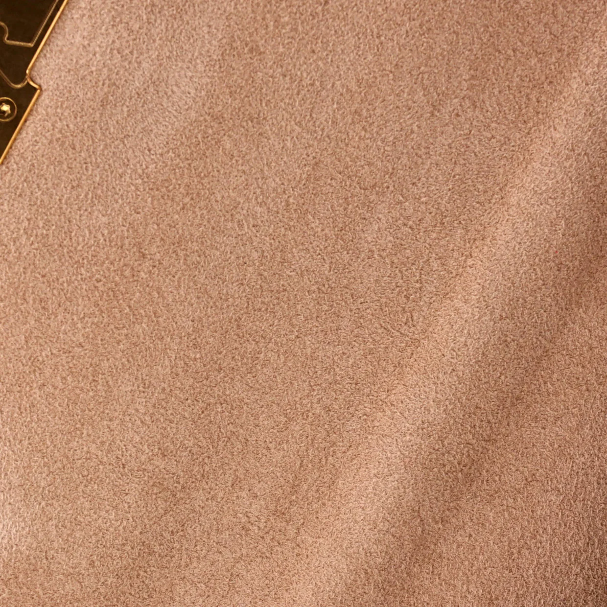 Lockme Chain Bag Leather - Deep Luxury