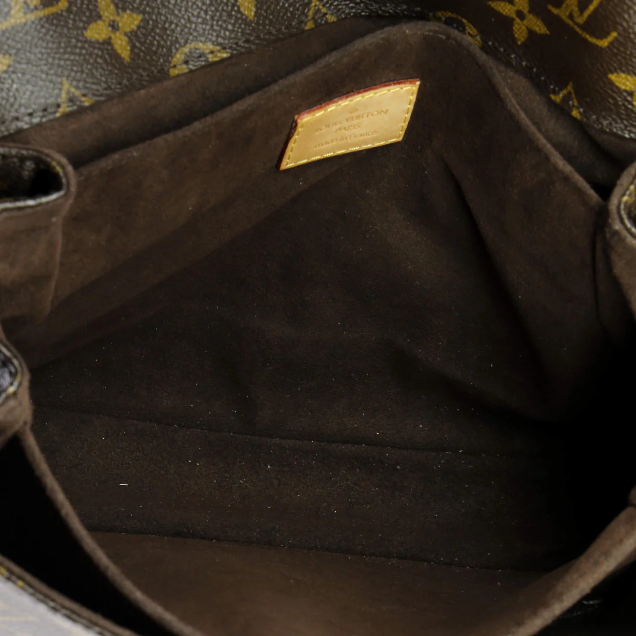 Pochette Metis Monogram Canvas - Deep Luxury