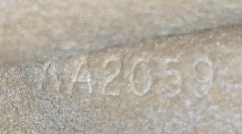 Galliera Handbag Monogram Canvas PM - Deep Luxury