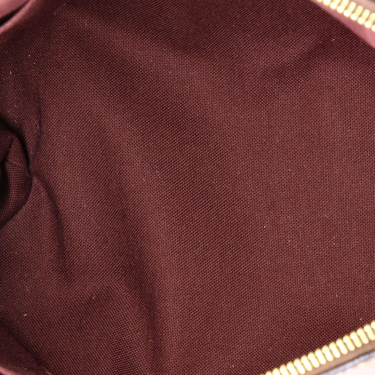 Rivoli Handbag Monogram Canvas PM - Deep Luxury