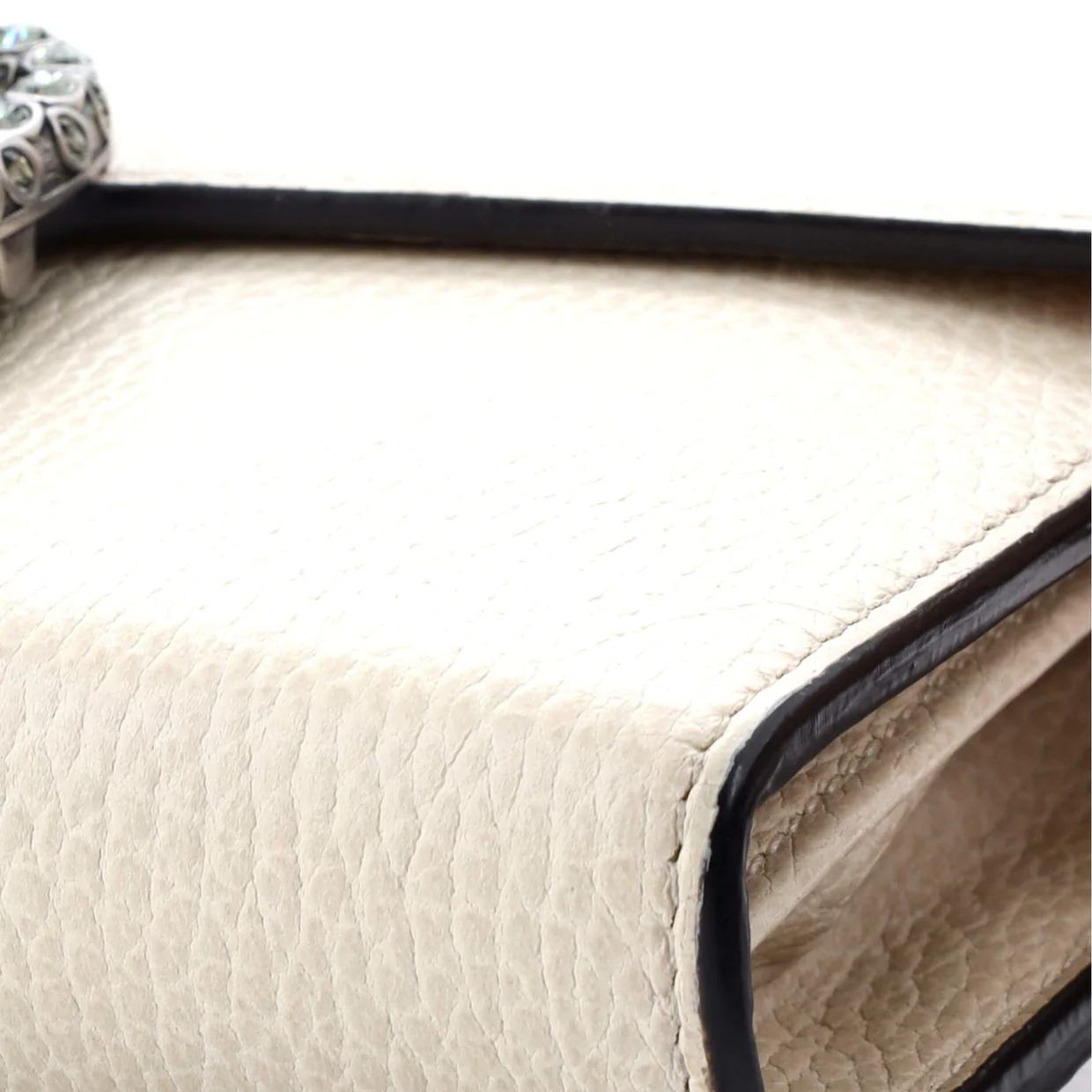 Dionysus Bag GG Coated Canvas Medium - Deep Luxury