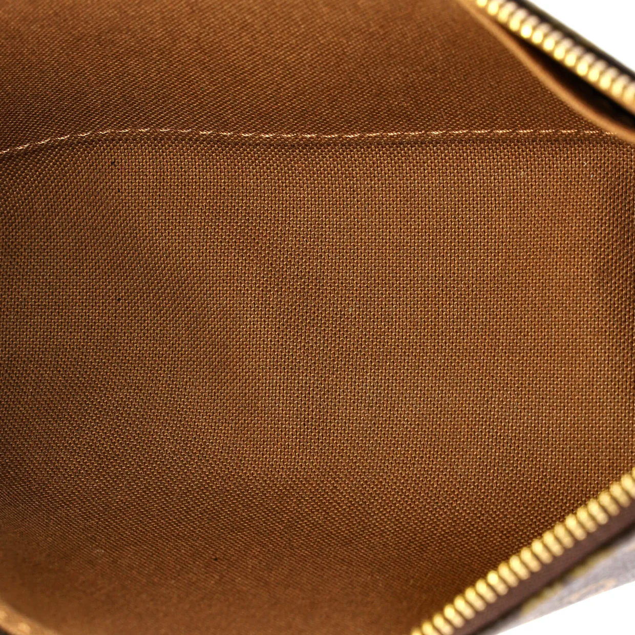 Pochette Accessoires NM Monogram Canvas - Deep Luxury