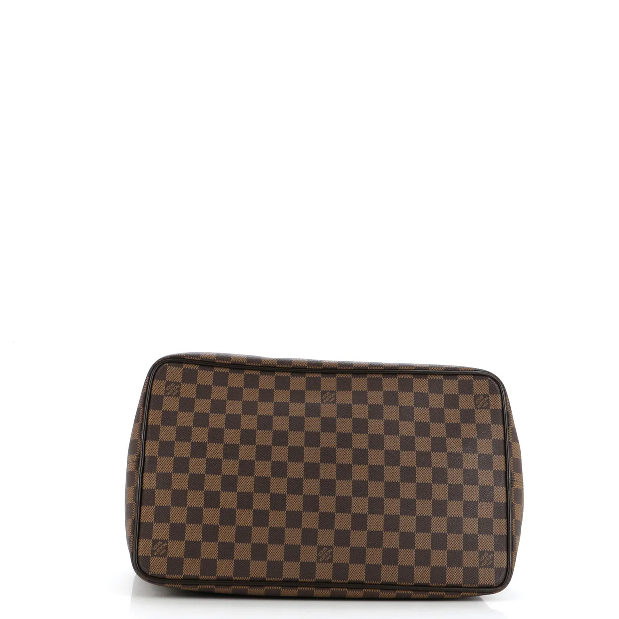 Greenwich Travel Bag Damier PM - Deep Luxury