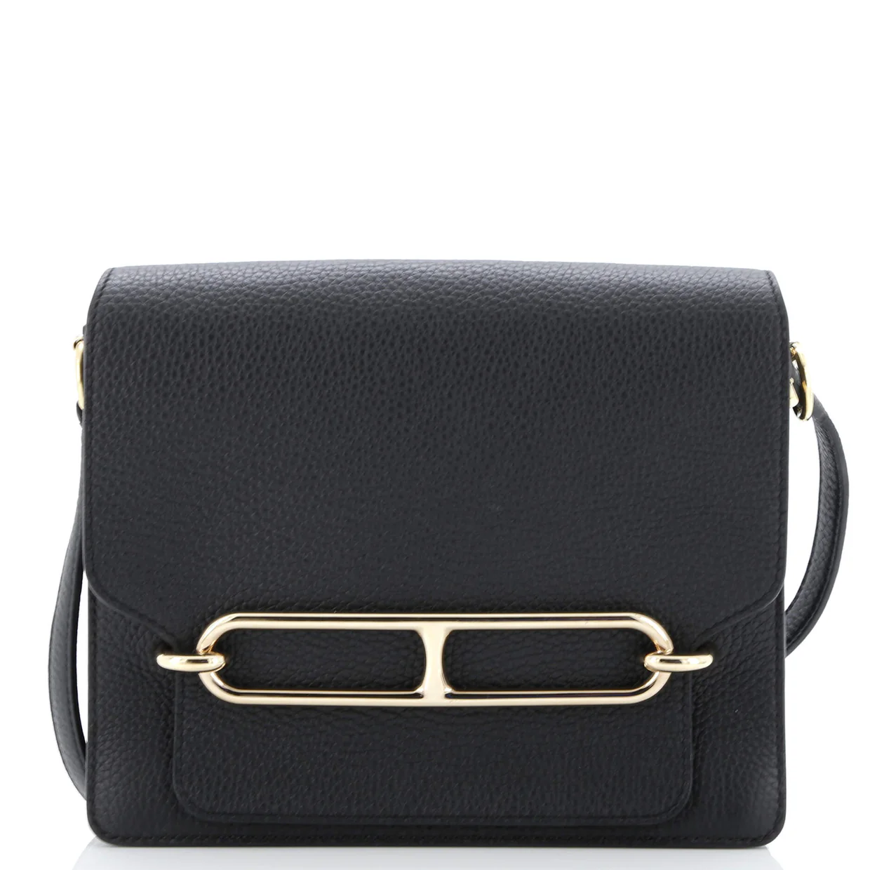 Roulis Bag Clemence 23 - Deep Luxury