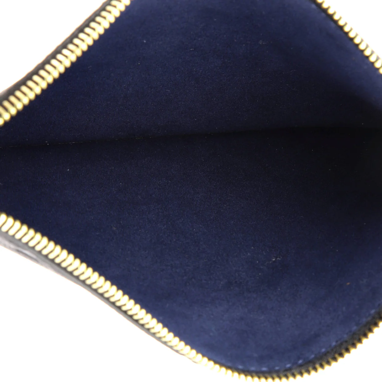 Neverfull Pochette Monogram Empreinte Giant Large - Deep Luxury
