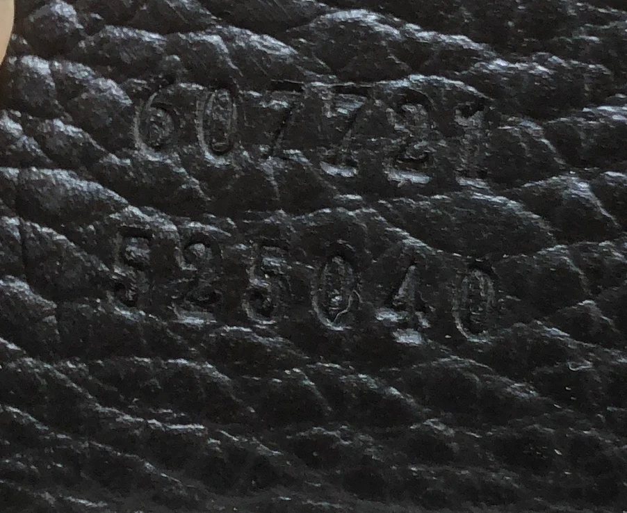 Soho Convertible Top Handle Satchel Leather Medium - Deep Luxury