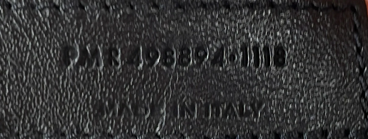 Niki Chain Flap Bag Matelasse Chevron Leather Medium - Deep Luxury