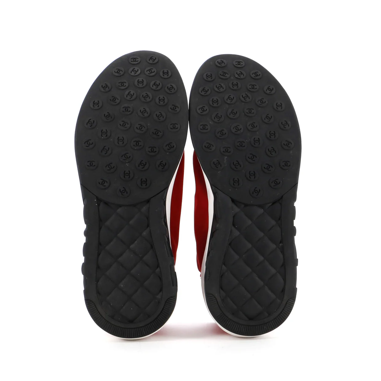 Women's CC Sneakers Neoprene - Deep Luxury