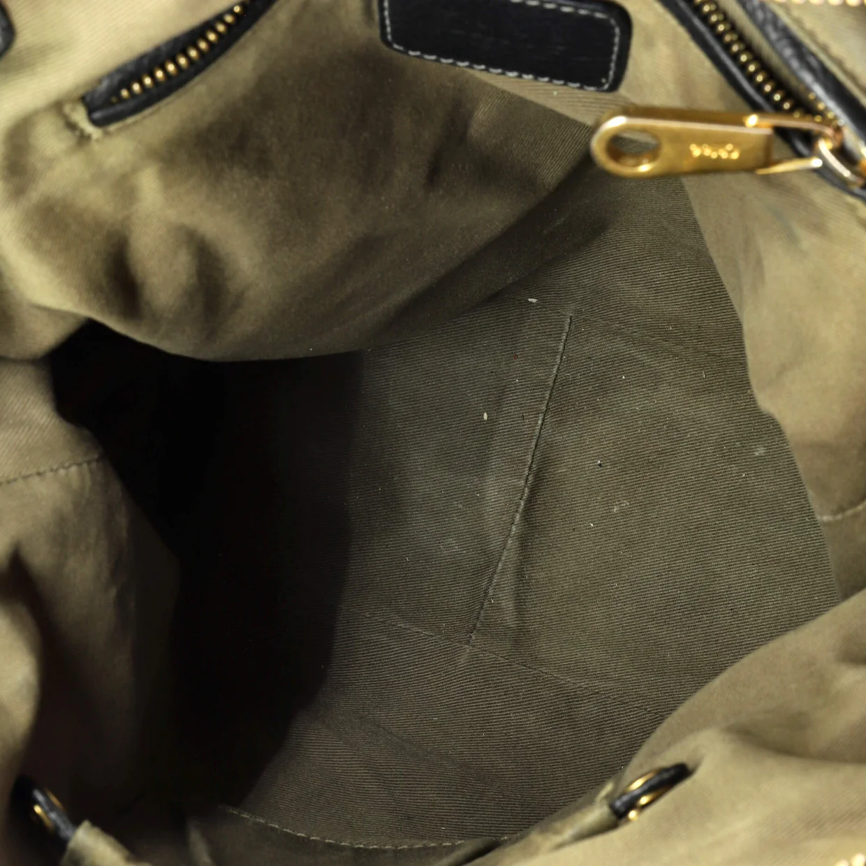 Marcie Shoulder Bag Leather Medium - Deep Luxury