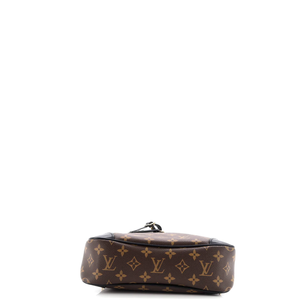 Odeon NM Handbag Monogram Canvas PM - Deep Luxury