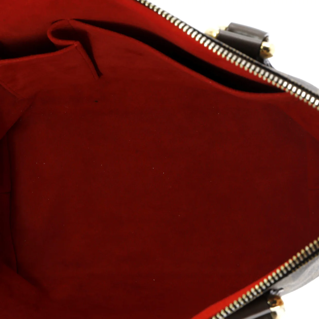 Saleya Handbag Damier PM - Deep Luxury