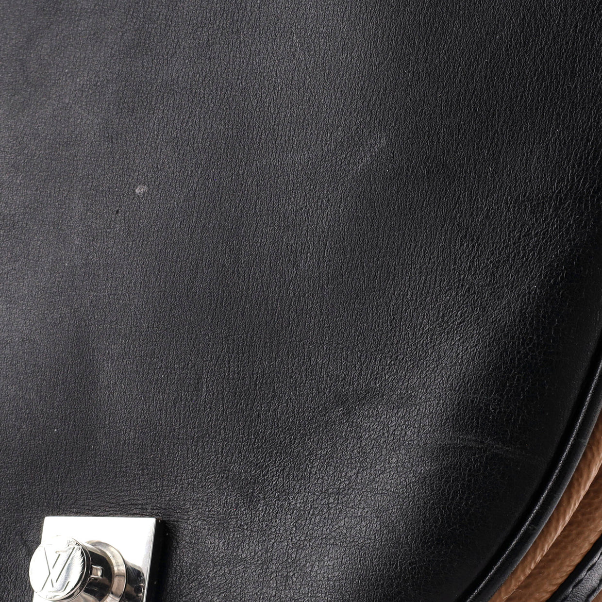 Chantilly Lock Handbag Monogram Canvas and Leather - Deep Luxury