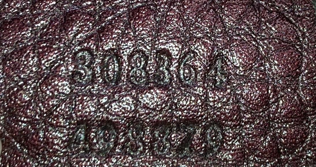 Soho Disco Crossbody Bag Leather Small - Deep Luxury