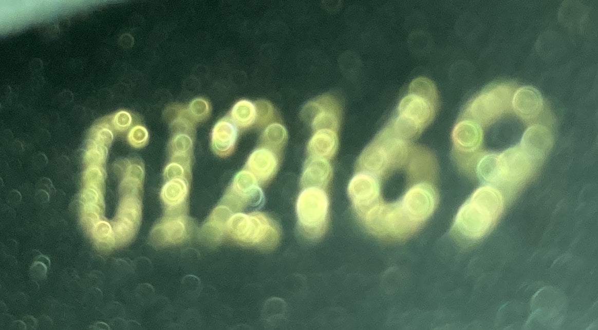 Double Zip Pochette Limited Edition Jungle Monogram Giant - Deep Luxury